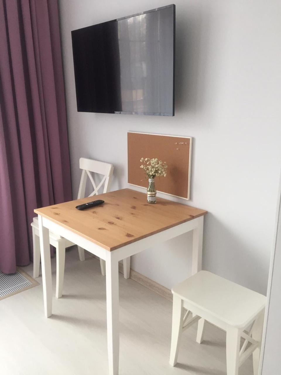 Scandi Hotel Makinsk Buitenkant foto